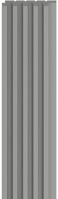 Zdjęcie produktu dla Lamele Panel Linerio Lamele S-Line Grey 6054507