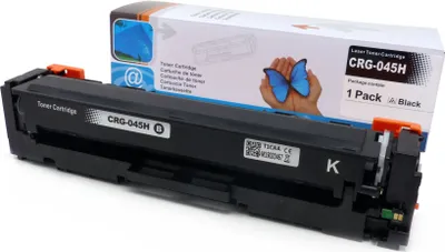 Produktbild von Toner ersetzt Canon CRG-045H Schwarz – 2.800 Seiten, Kompatibel mit Canon I-Sensys LBP & MF Serien