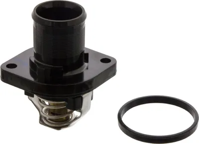 Produktbild von Febi Thermostat für Citroen Fiat Lancia Peugeot