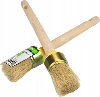 Immagine prodotto di Spazzola rotonda GOLD 35