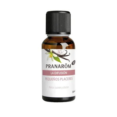 Obrázok produktu pre Ätherisches Öl Pranarôm Small Pleasures (30 ml)