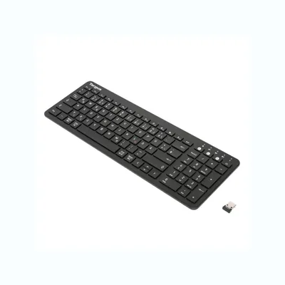Produktbild von Anti Microbial Bluetooth Keyboard, Tastatur