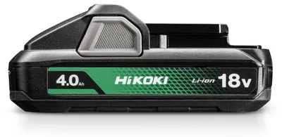 Produktbild von HiKOKI BSL1840M Wechsel Akku 18 Volt, 4.0 AH Li (1Stk.)