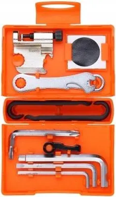 Image de Outils SuperB TB-1180, jeu 26 en 1