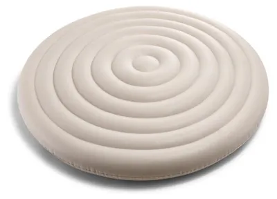 Produktbild von Intex Whirlpool Abdeckung Pure Spa Ø 165 cm Rund Isolierend PVC