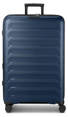 Produktbild von d&n Toronto 4 Rollen Trolley L 75 cm mit Dehnfalte