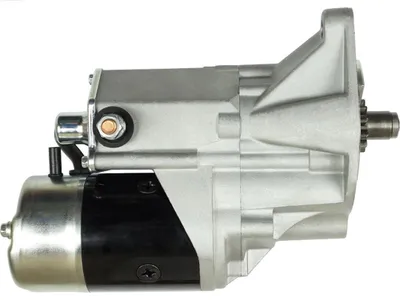 Image de Toyota Dyna 200 3.0D 3.4D Anlasser