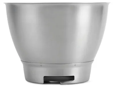 Image de Kenwood KAT300SS Bol en acier inoxydable 4,6 L Accessoires pour robot de cuisine