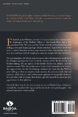 Produktbild von Out of the Mists