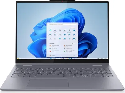 Produktbild von Lenovo IP 5 2-IN-1 16IAL10 U5 225U - Core Ultra 5 - 4,8 GHz