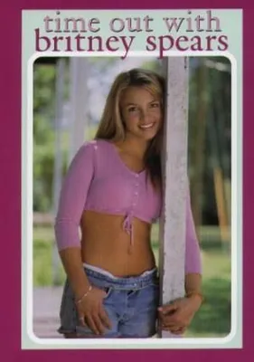 Produktbild von Britney Spears - Time Out With Britney Spears