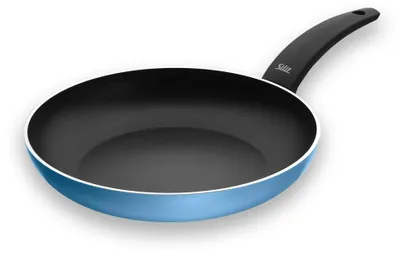 Produktbild von Silit Pfanne Belluna Ø 24 cm, blau