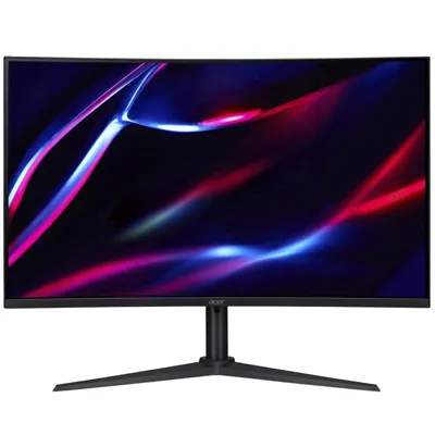 Produktbild von Acer Nitro XZ322QUP3, Gaming-Monitor, (QHD, VA, AMD Free-Sync, Curved)