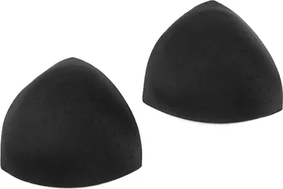 Produktbild von BH Einlagen "S" perforiert Push-Up Einlagen Bikini Korsett
