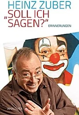 Produktbild von "Soll ich sagen?"