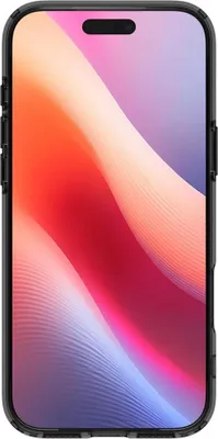 Produktbild von Spigen Ultra Hybrid (MagFit) Zero One, Cover, Apple, iPhone 17 Pro, 16 cm (6.3"), Schwarz