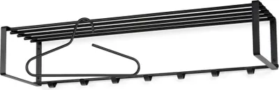 Produktbild von Spinder REX 2 XL Garderobe Wandgarderobe skandinavisch Stahl modern