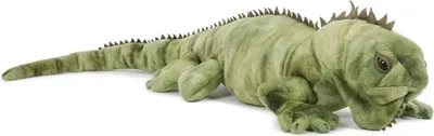 Produktbild von Plüschtier Leguan 69cm, Kuscheltiere Stofftiere Eidechsen Echse Waran