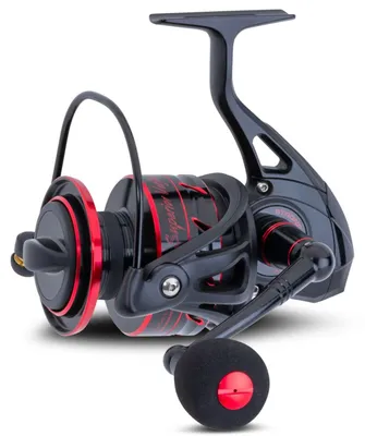 Produktbild von UNI CAT Superior Spin 4500 - Angelrolle