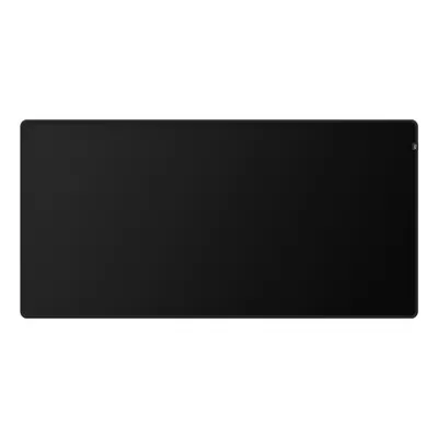 Produktbild von HyperX Pulsefire Mat – Gaming-Mauspad – Stoff (XXL), Schwarz, Monochromatisch, Tuch, Gummi, Gaming-Mauspad