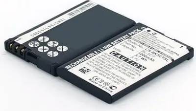Produktbild von AGI 20233, 600 mAh, Navigator/Handheld mobile computer/Mobile phone, Lithium-Ion, 4,7 cm, 4,4 cm, 5 mm
