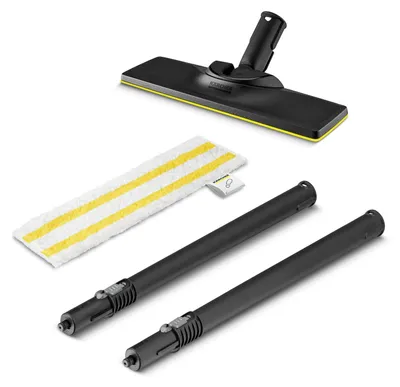 Produktbild von Kärcher Bodendüsenset EasyFix für SC 1