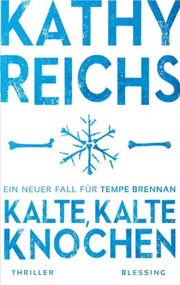 Immagine prodotto di Kalte, kalte Knochen