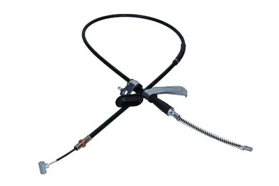 Produktbild von MAXGEAR Handbremsseil Seilzug Feststellbremse für OPEL AGILA (A) (H00) Hinten Rechts 32-0467