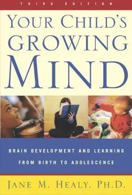 Produktbild von Your Child's Growing Mind