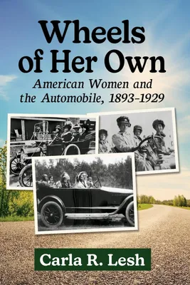 Produktbild von Wheels of Her Own