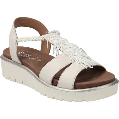 Produktbild von Ara Sandalette BILBAO, Glattleder, Weiß, Damen