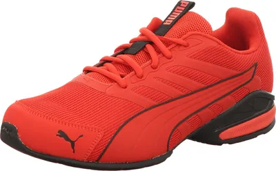 Produktbild von Puma Electro Sneaker Rot