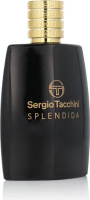 Obrázek produktu pro Sergio Tacchini Splendida EDP 100 ml W