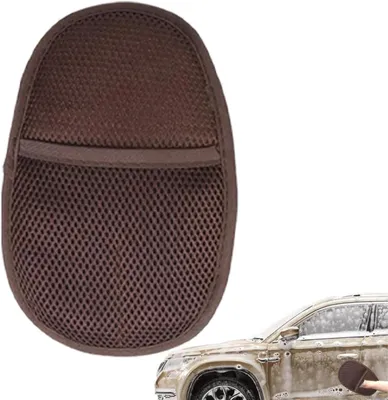 Productafbeelding van Microvezel-washandschoen voor de auto