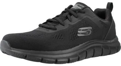Produktbild von Skechers Track Sneaker Schwarz