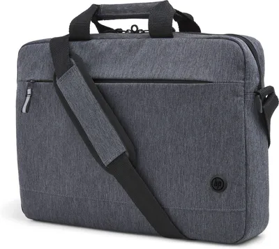 Produktbild von HP Prelude Pro 15.6-inch Laptop Bag, Messengerhülle, 39,6 cm (15.6"), 380 g