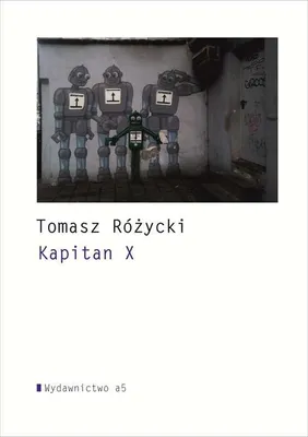 Obrázok produktu pre ISBN 978-83-656-1429-2, Polština, papierový obal, 88 strany