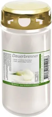 Produktbild von Dauerbrenner mit Deckel transparent 2183751001
