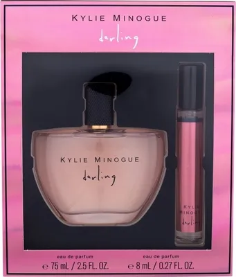 Zdjęcie produktu dla Kylie Minogue - Darling - Dla kobiet, 75 ml