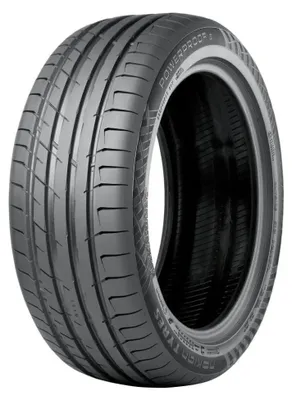 Immagine prodotto di Pneumatico NOKIAN 255/40 R18 99Y POWERPROOF 2 XL