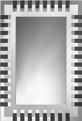 Produktbild von Motivspiegel Eckig 50 x 70 cm