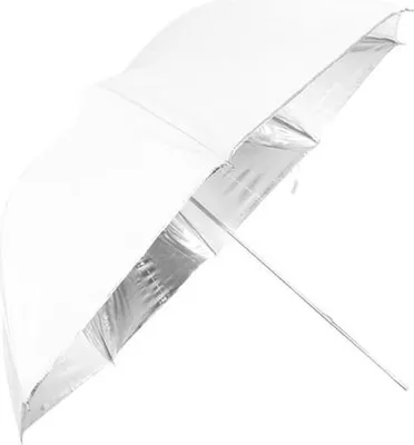 Produktbild von Falcon Eyes UR-32S, Silber, Weiß, 70 cm, 1 Stück(e)
