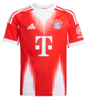Produktbild von Adidas FCB H JSY Y RED 152