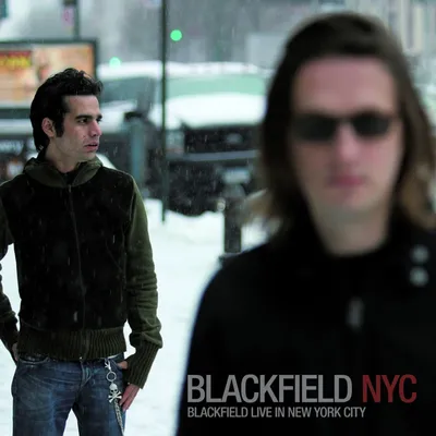 Produktbild von Live In New York City