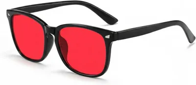 Produktbild von Blaulichtfilter Brille, 98% Filter, TR90 Material, uni, für Bildschirmarbeit