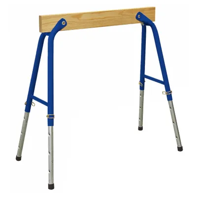 Produktbild von Iller Arbeitsbock höhenverstellbar bis 350kg Tragkraft