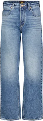 Produktbild von Lee Rider Loose Modern Mid 112355132 W32 L33