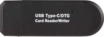 Obrázok produktu pre Čítačka pamäťových kariet Micro USB USB C 3 v 1 Plug and Play Čítačka pamäťových kariet Writer pre Windows pre Android