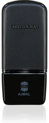 Produktbild von Ajmal Aristocrat Noir Eau de Parfum 75 ml ( Unisex)