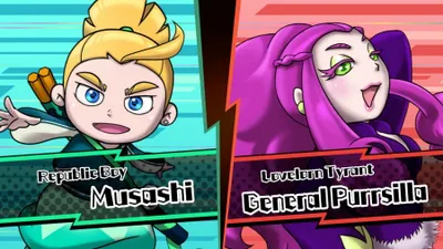 Produktbild von Sushi Striker: The Way of Sushido